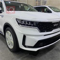 کیا سۆرینتۆ